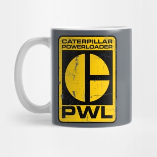 Powerloader Mug